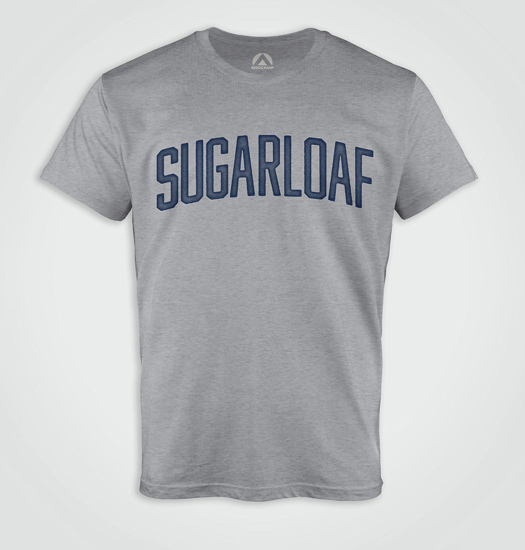 Sugarloaf 1997 Series T-shirt