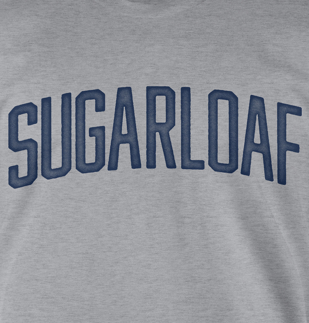 Sugarloaf 1997 Series T-shirt