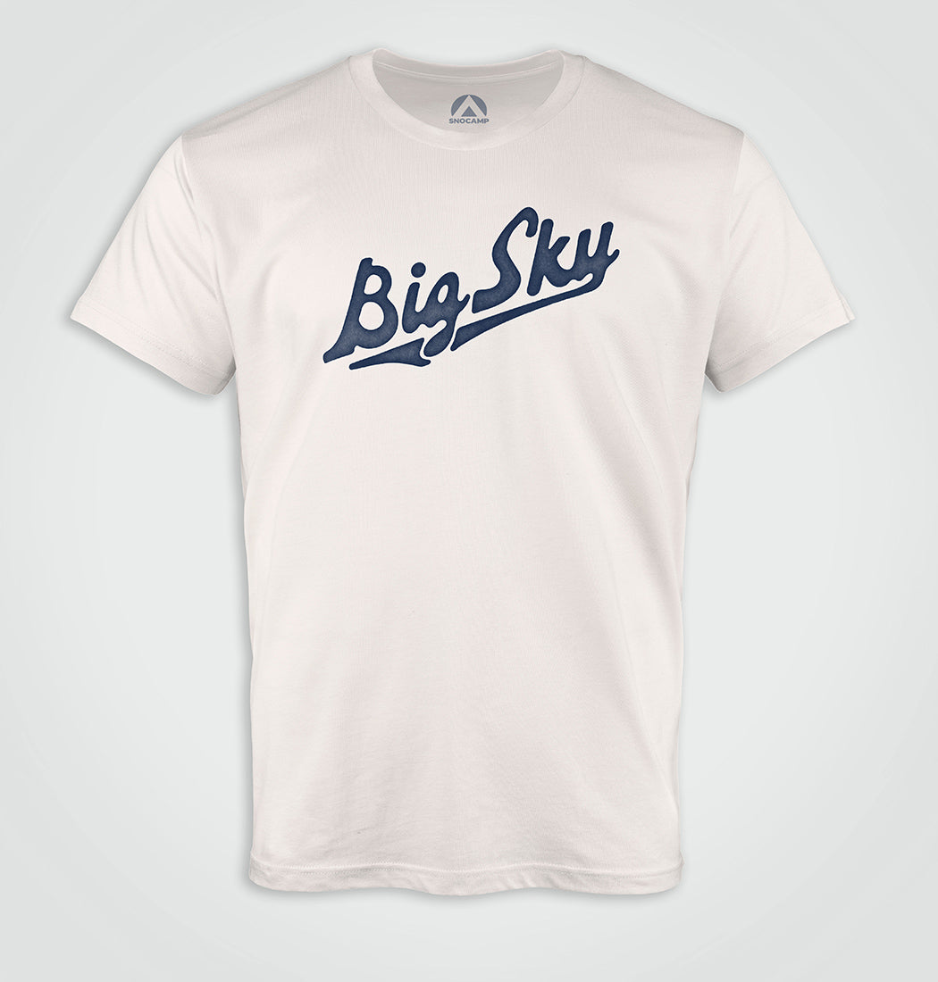 Big Sky 1968 Series T-shirt