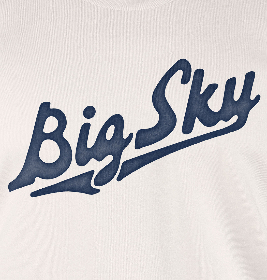 Big Sky 1968 Series T-shirt