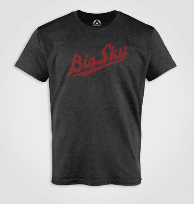 Big Sky 1968 Series T-shirt