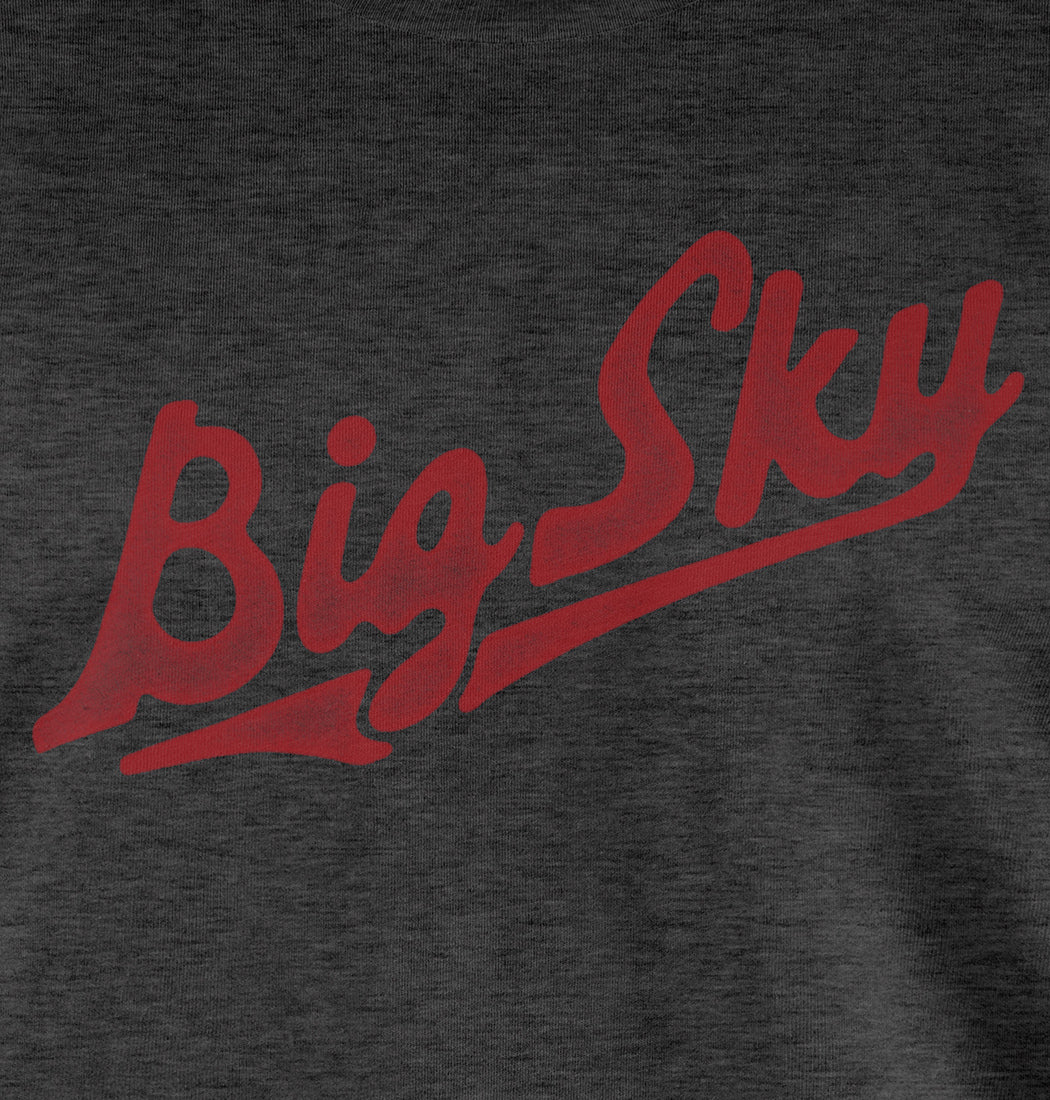 Big Sky 1968 Series T-shirt