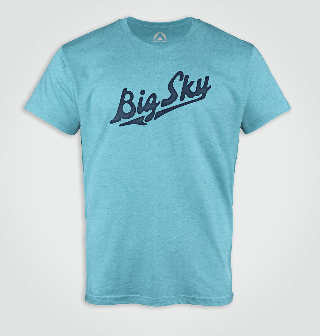 Big Sky 1968 Series T-shirt