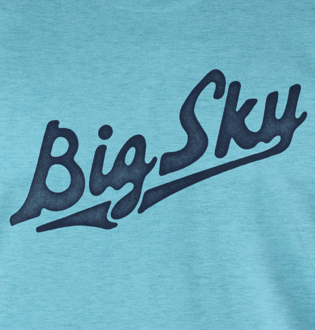 Big Sky 1968 Series T-shirt