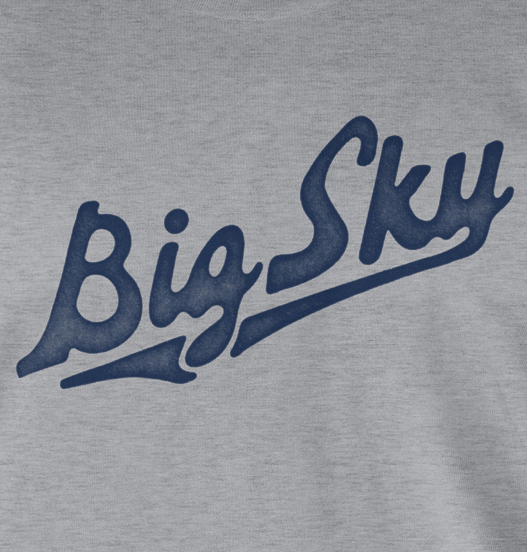 Big Sky 1968 Series T-shirt