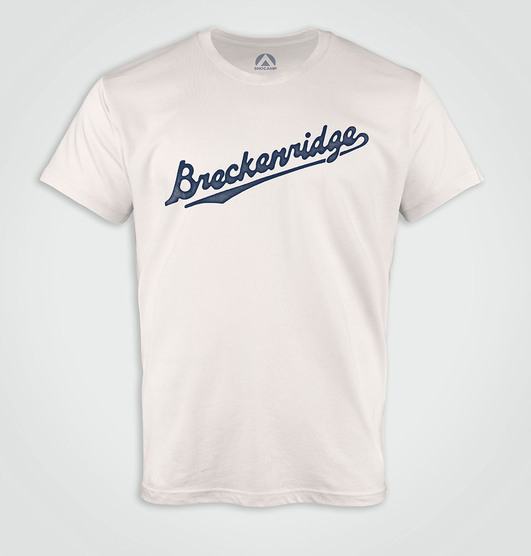 Breckenridge 1968 Series T-shirt