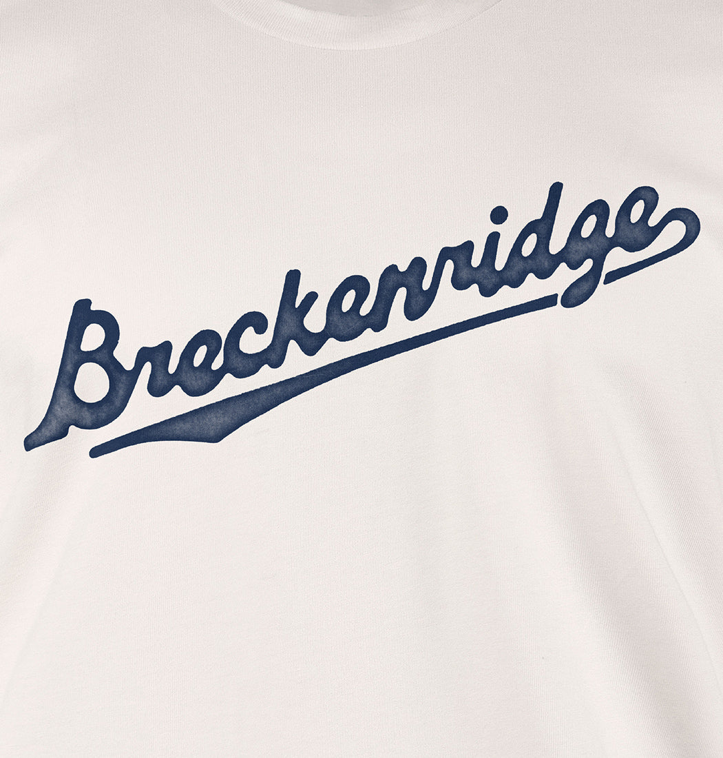 Breckenridge 1968 Series T-shirt