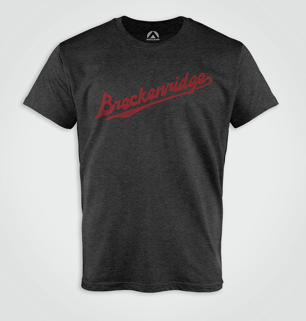 Breckenridge 1968 Series T-shirt