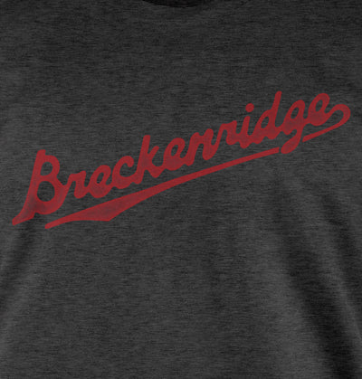 Breckenridge 1968 Series T-shirt