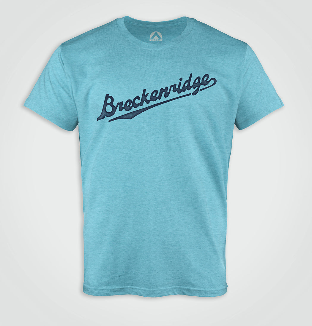 Breckenridge 1968 Series T-shirt