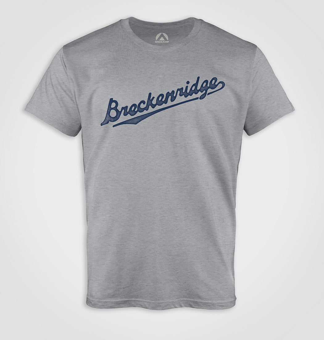 Breckenridge 1968 Series T-shirt