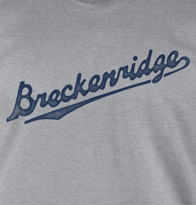 Breckenridge 1968 Series T-shirt