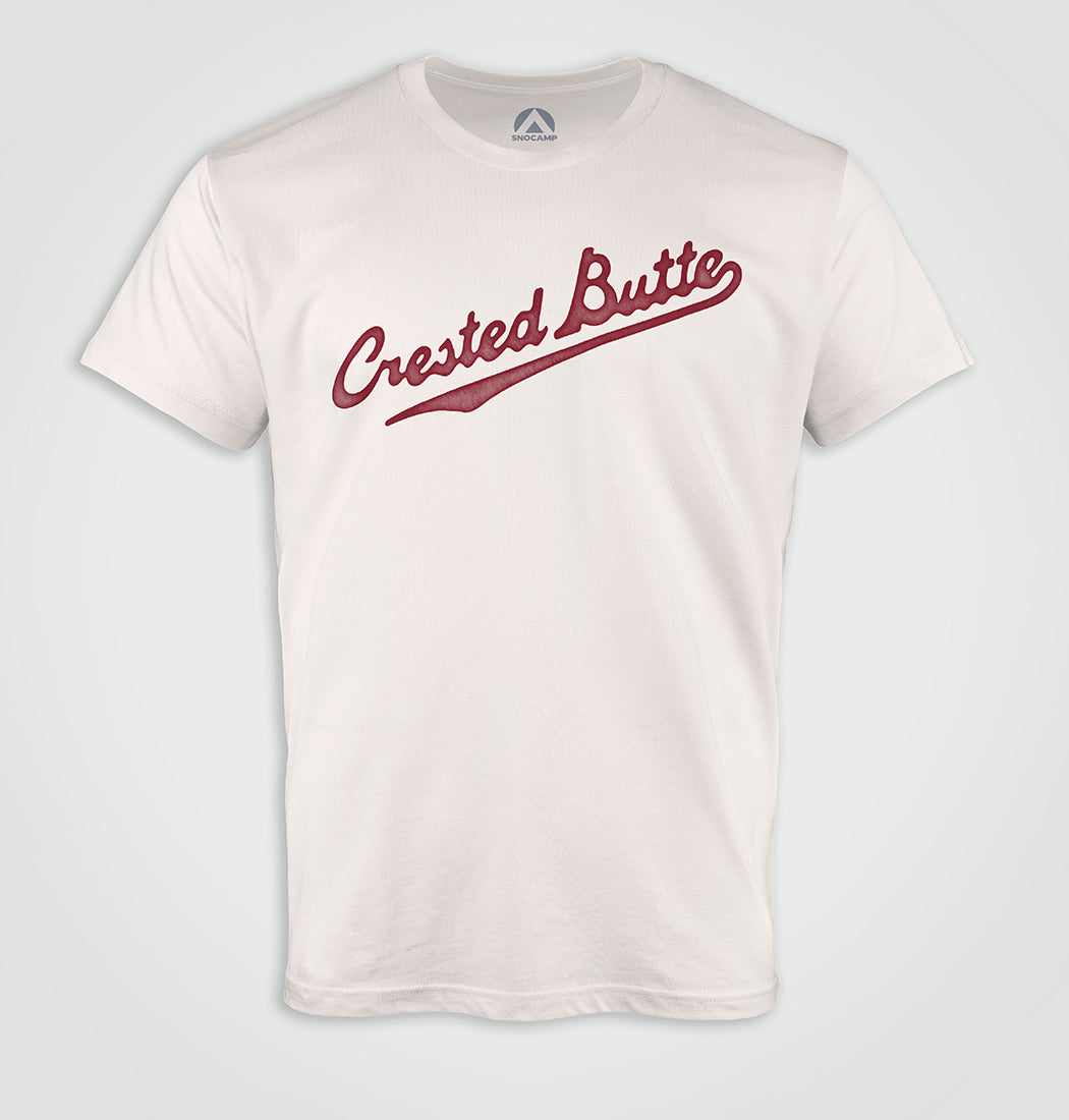 Crested Butte 1968 Series T-shirt