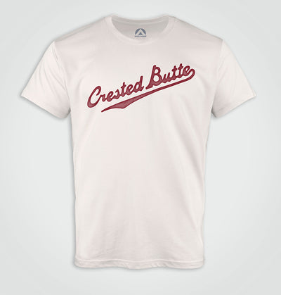 Crested Butte 1968 Series T-shirt