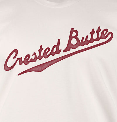 Crested Butte 1968 Series T-shirt