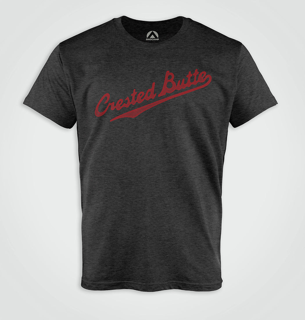 Crested Butte 1968 Series T-shirt