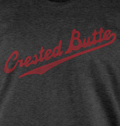 Crested Butte 1968 Series T-shirt