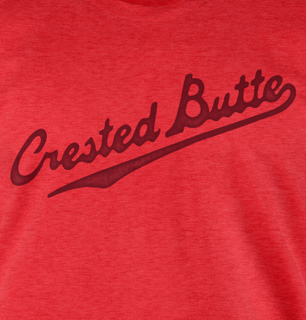 Crested Butte 1968 Series T-shirt