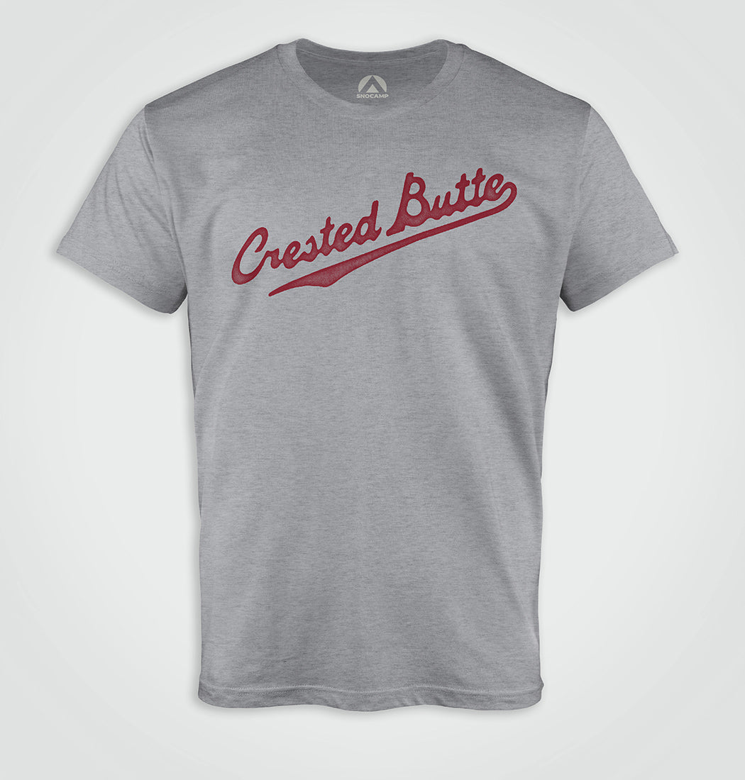 Crested Butte 1968 Series T-shirt