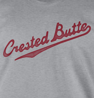 Crested Butte 1968 Series T-shirt