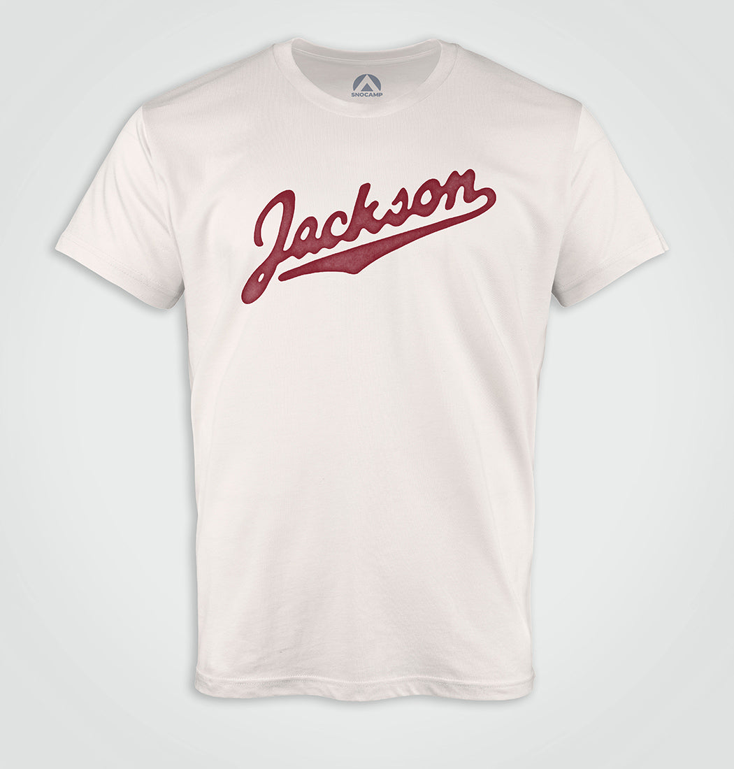 Jackson 1968 Series T-shirt