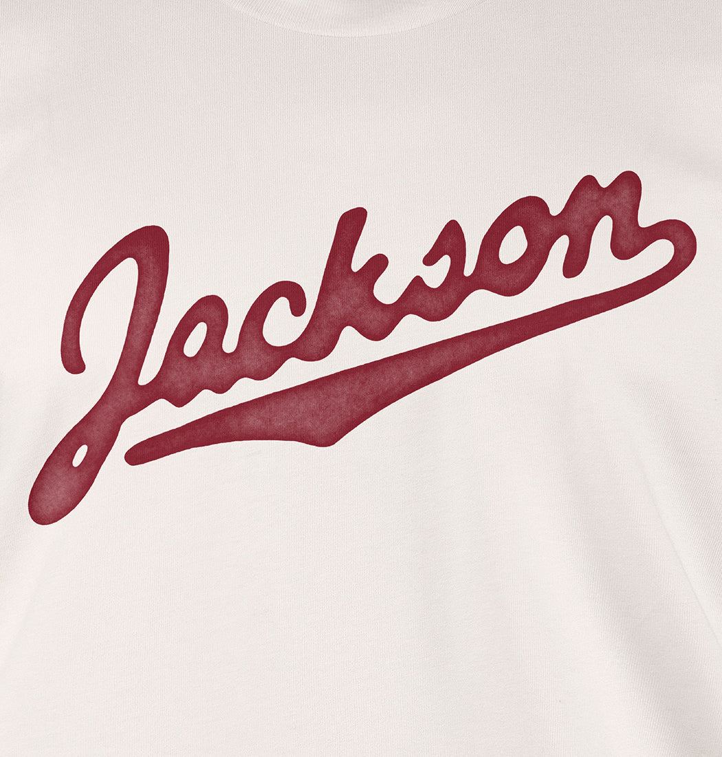 Jackson 1968 Series T-shirt