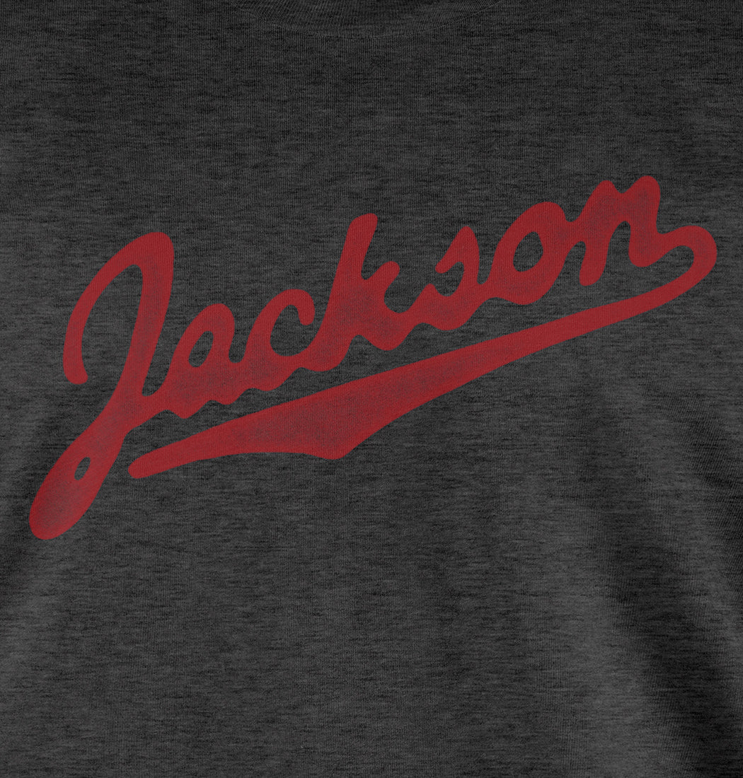 Jackson 1968 Series T-shirt