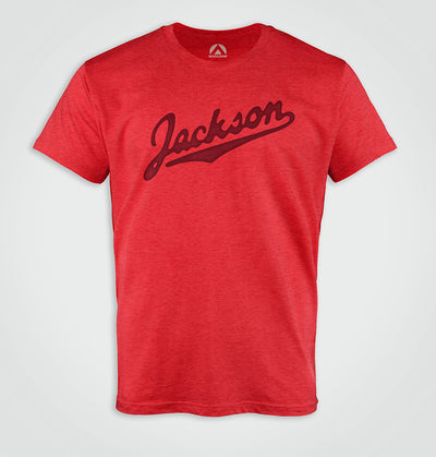 Jackson 1968 Series T-shirt