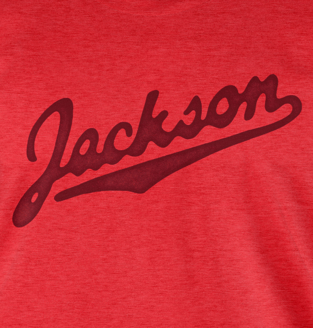 Jackson 1968 Series T-shirt