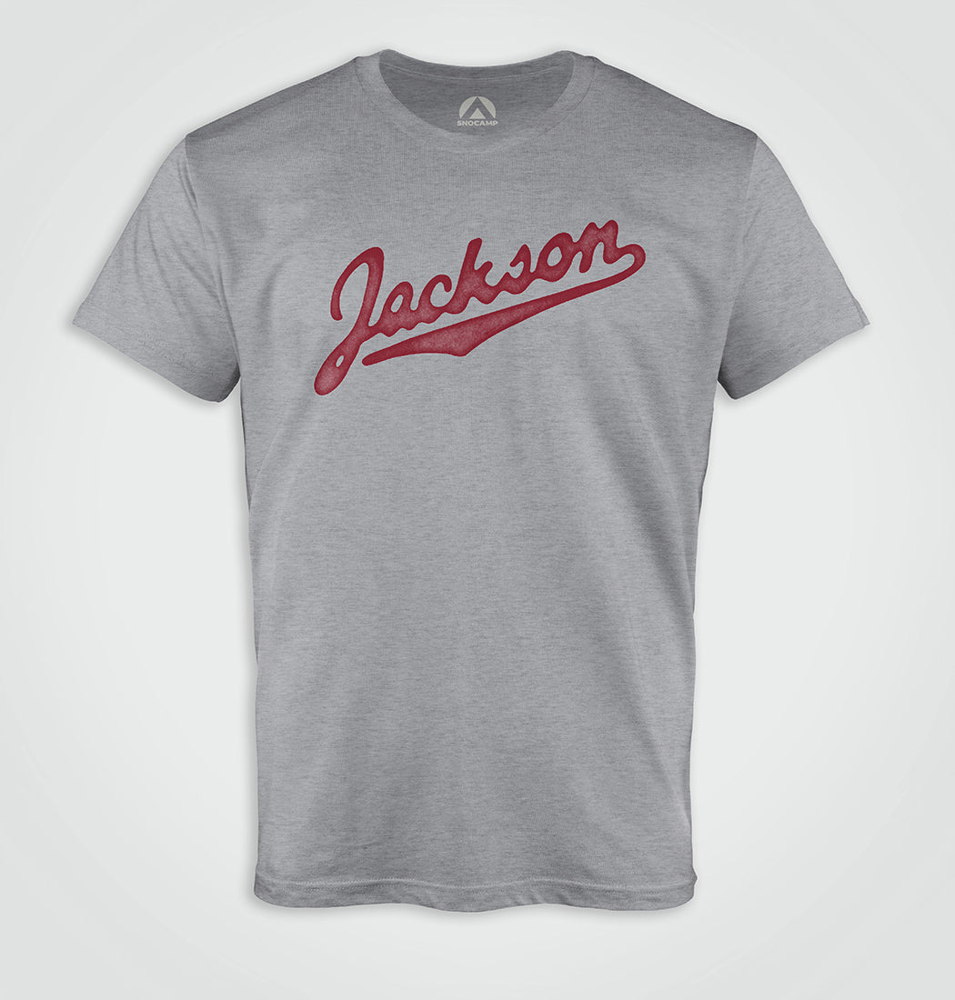 Jackson 1968 Series T-shirt