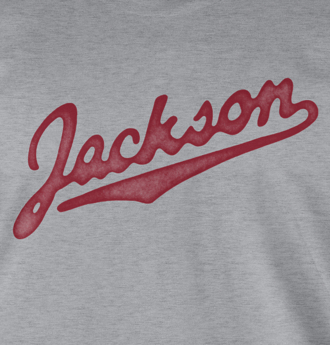 Jackson 1968 Series T-shirt