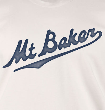 Mt Baker 1968 Series T-shirt