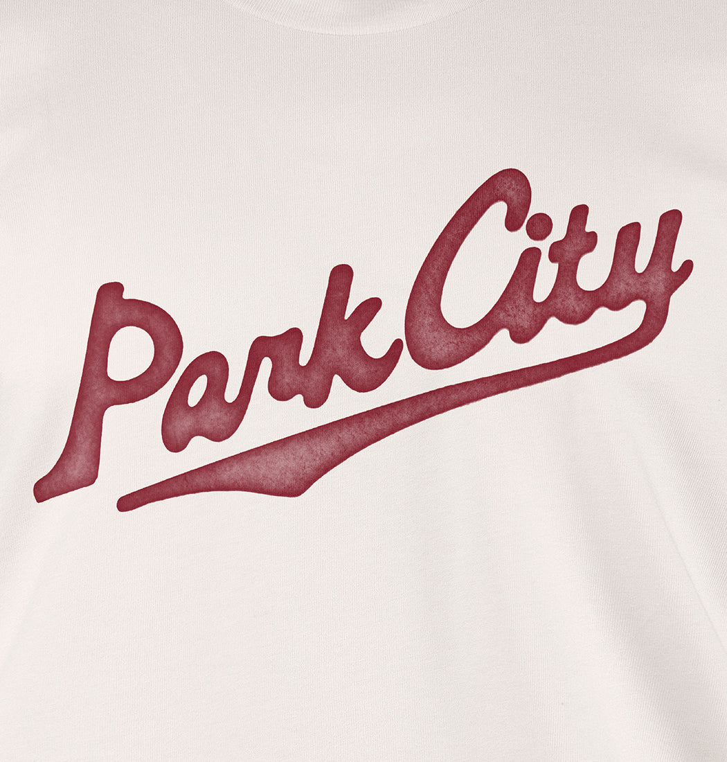 Park City 1968 Series T-shirt