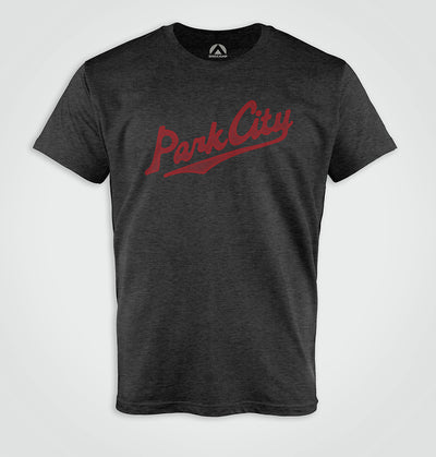 Park City 1968 Series T-shirt