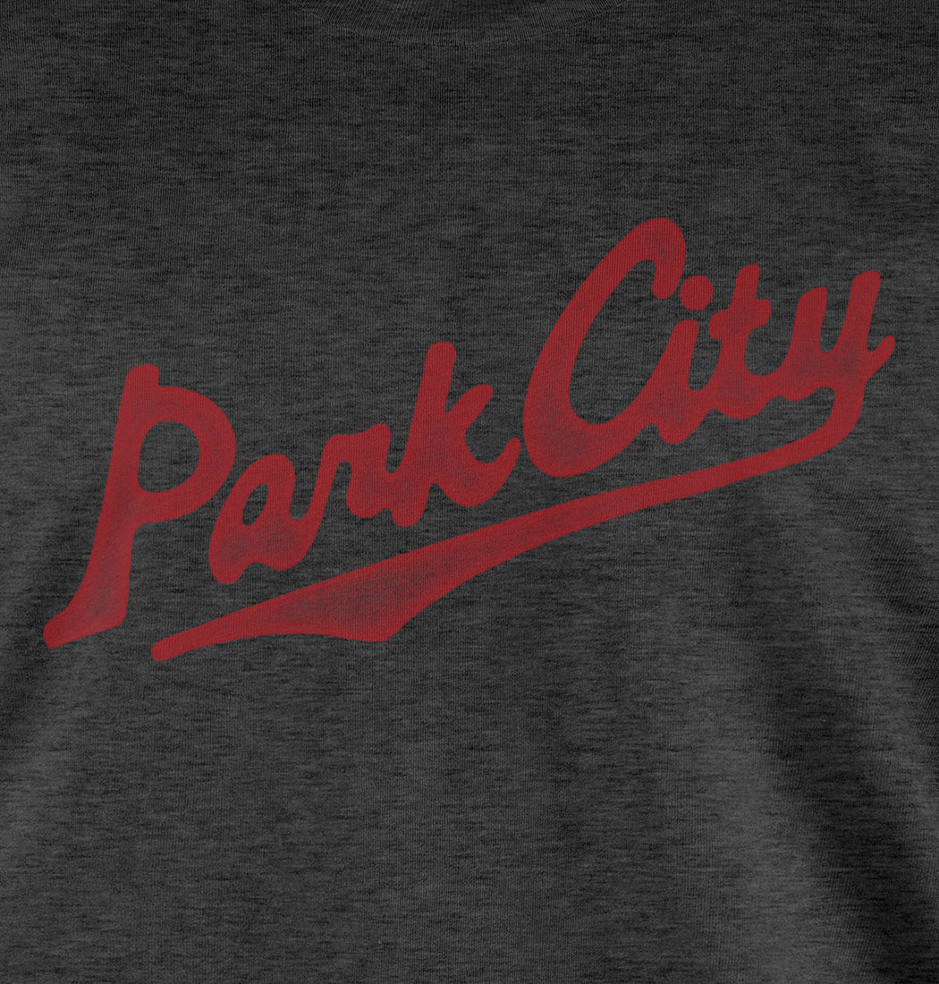 Park City 1968 Series T-shirt