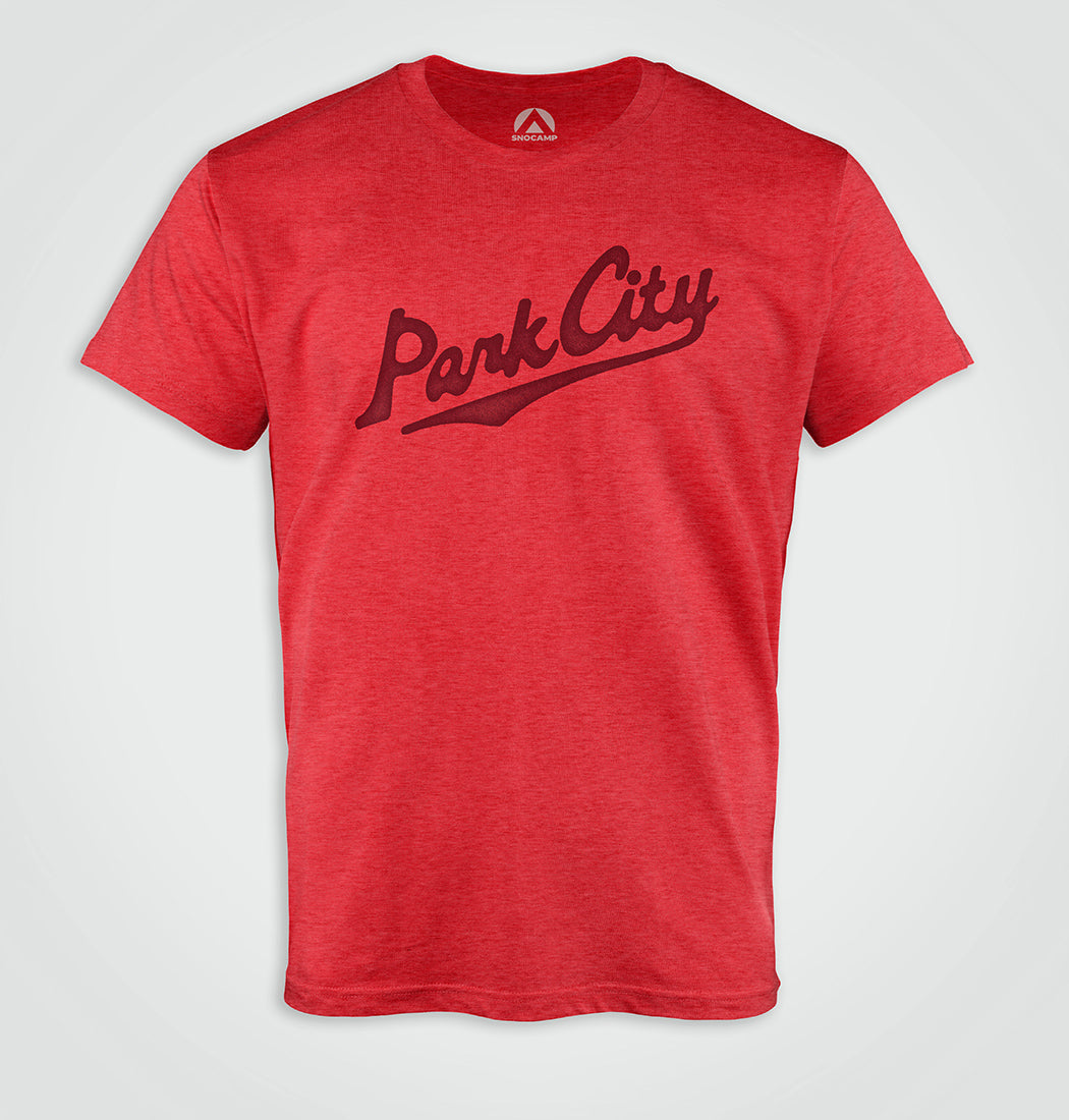 Park City 1968 Series T-shirt