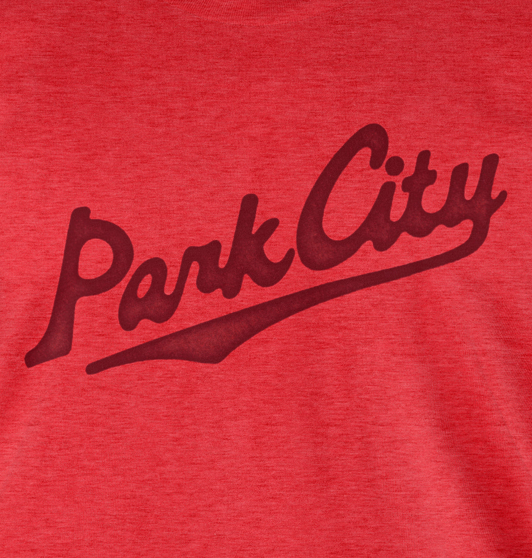 Park City 1968 Series T-shirt