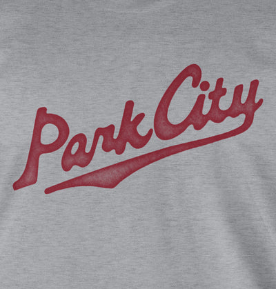 Park City 1968 Series T-shirt