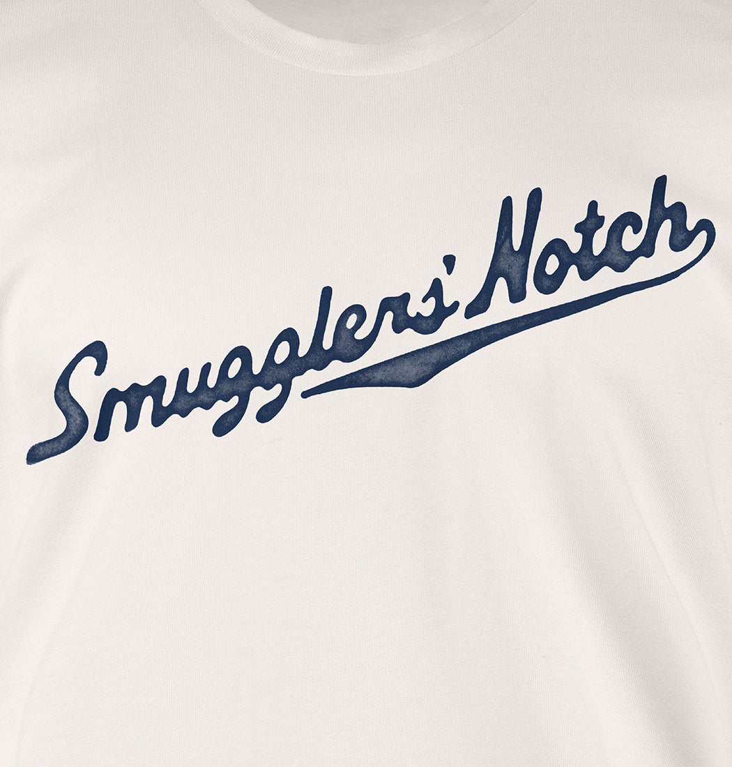 Smugglers' Notch 1968 Series T-shirt