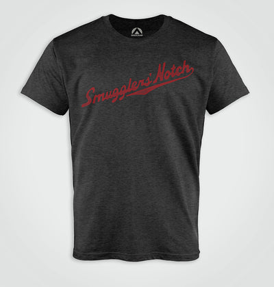 Smugglers' Notch 1968 Series T-shirt