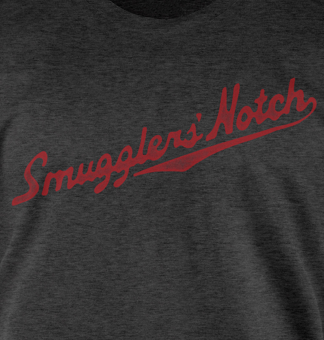 Smugglers' Notch 1968 Series T-shirt