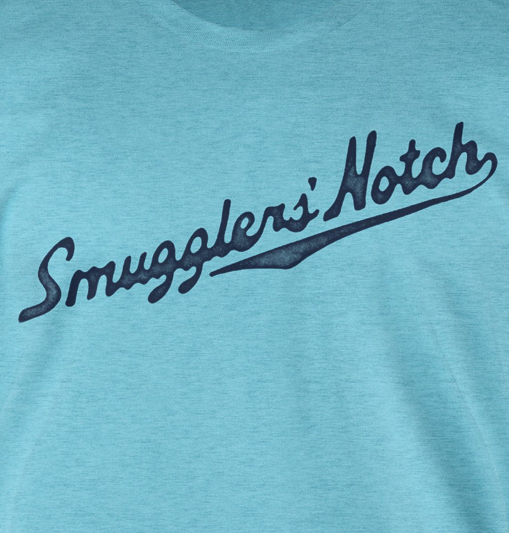 Smugglers' Notch 1968 Series T-shirt