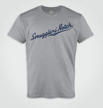 Smugglers' Notch 1968 Series T-shirt