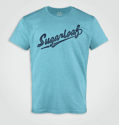 Sugarloaf 1968 Series T-shirt