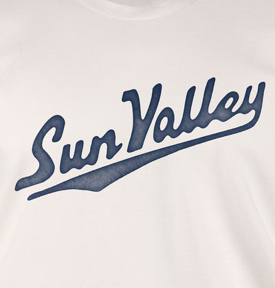 Sun Valley 1968 Series T-shirt