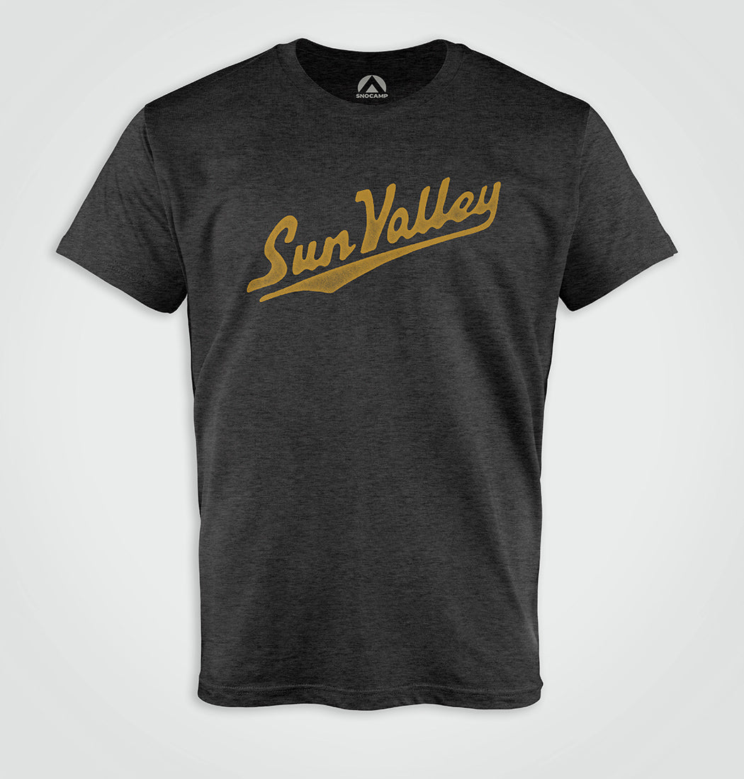 Sun Valley 1968 Series T-shirt