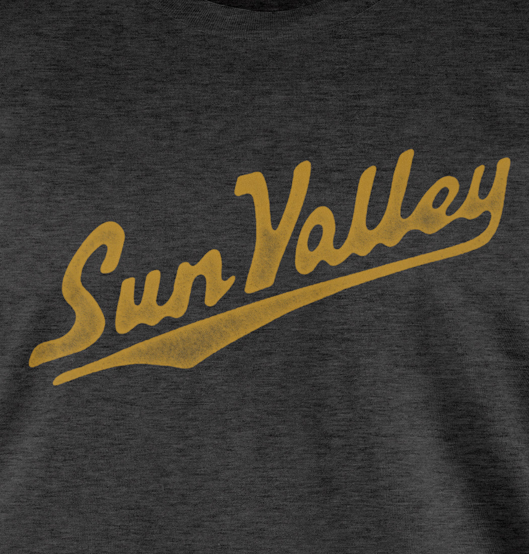 Sun Valley 1968 Series T-shirt