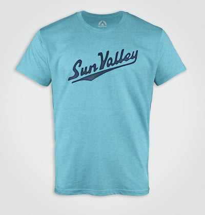 Sun Valley 1968 Series T-shirt