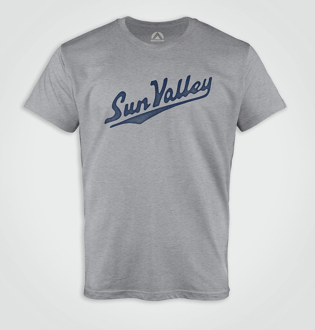 Sun Valley 1968 Series T-shirt