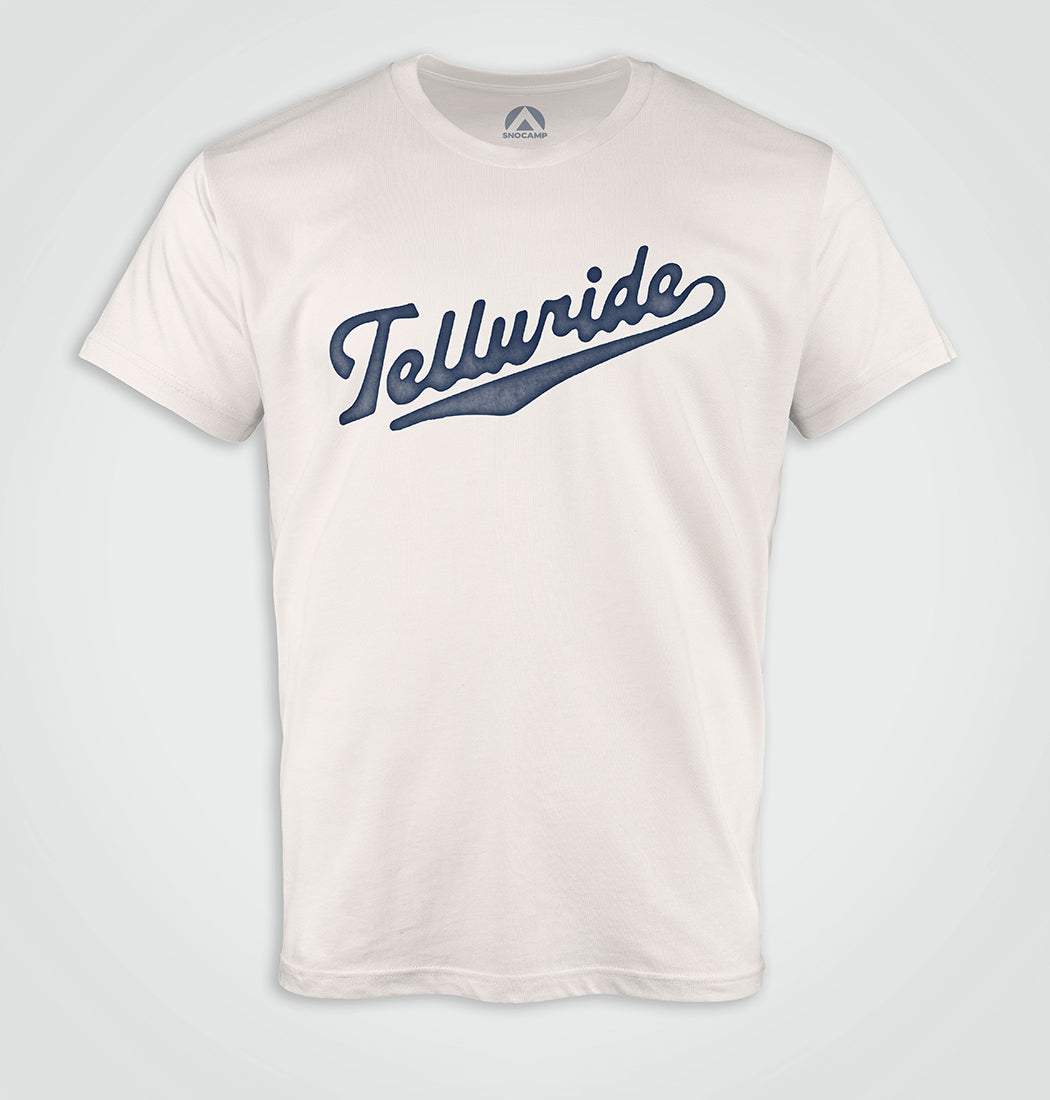 Telluride 1968 Series T-shirt